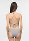 Costume bikini top a triangolo stretch donna_1