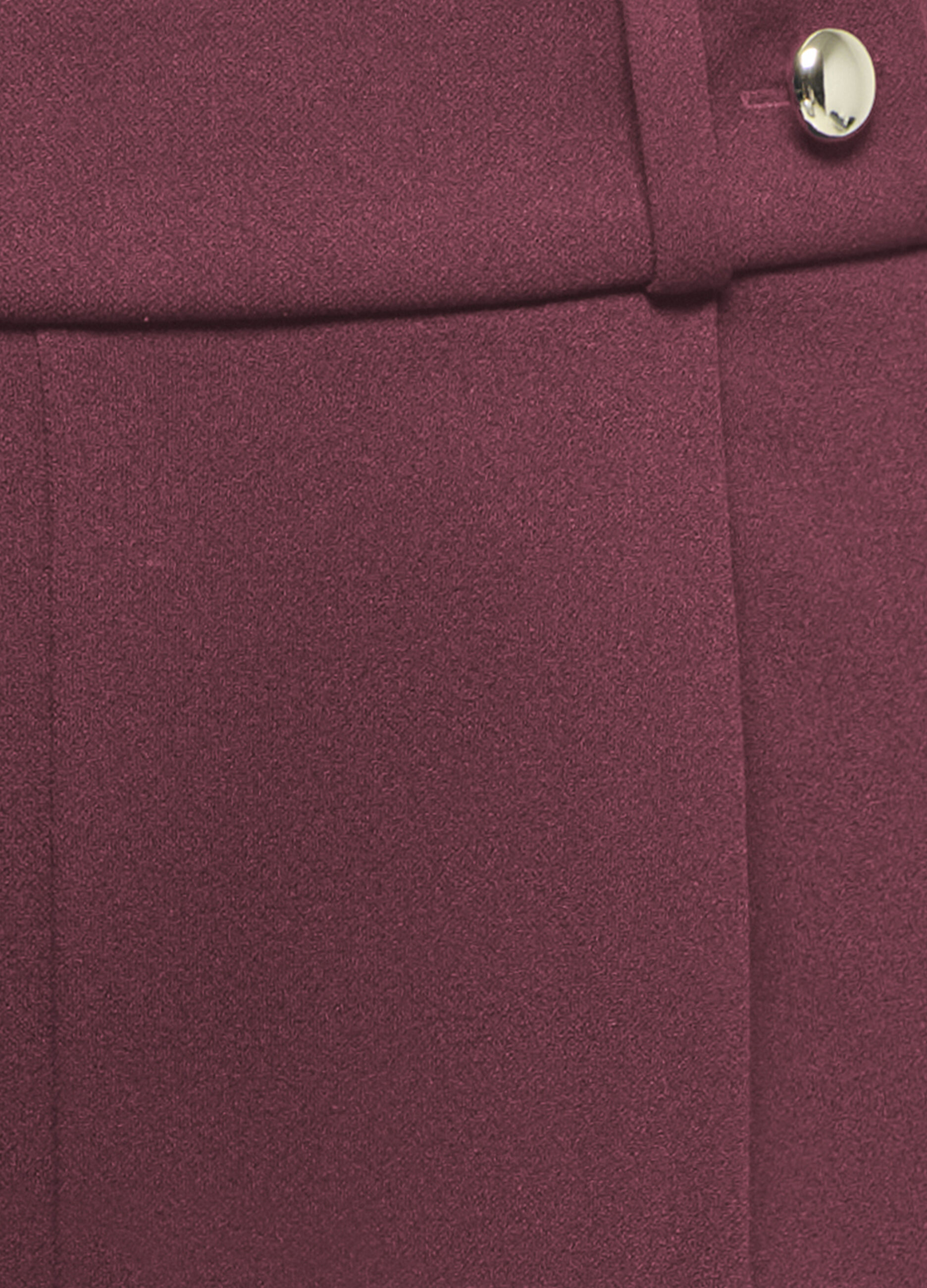 Pantaloni wide leg fit_1