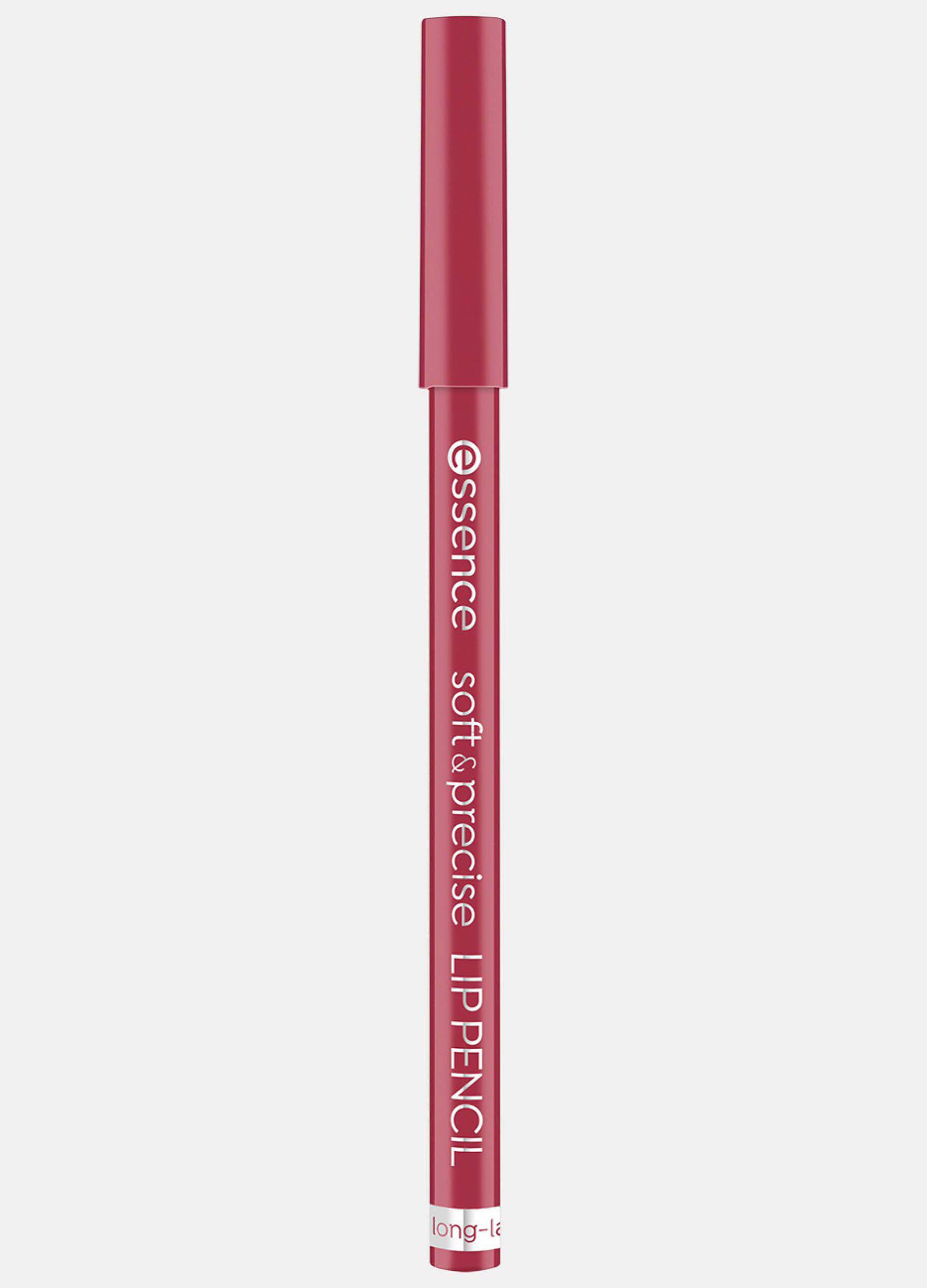 Essence soft & precise matita labbra 21