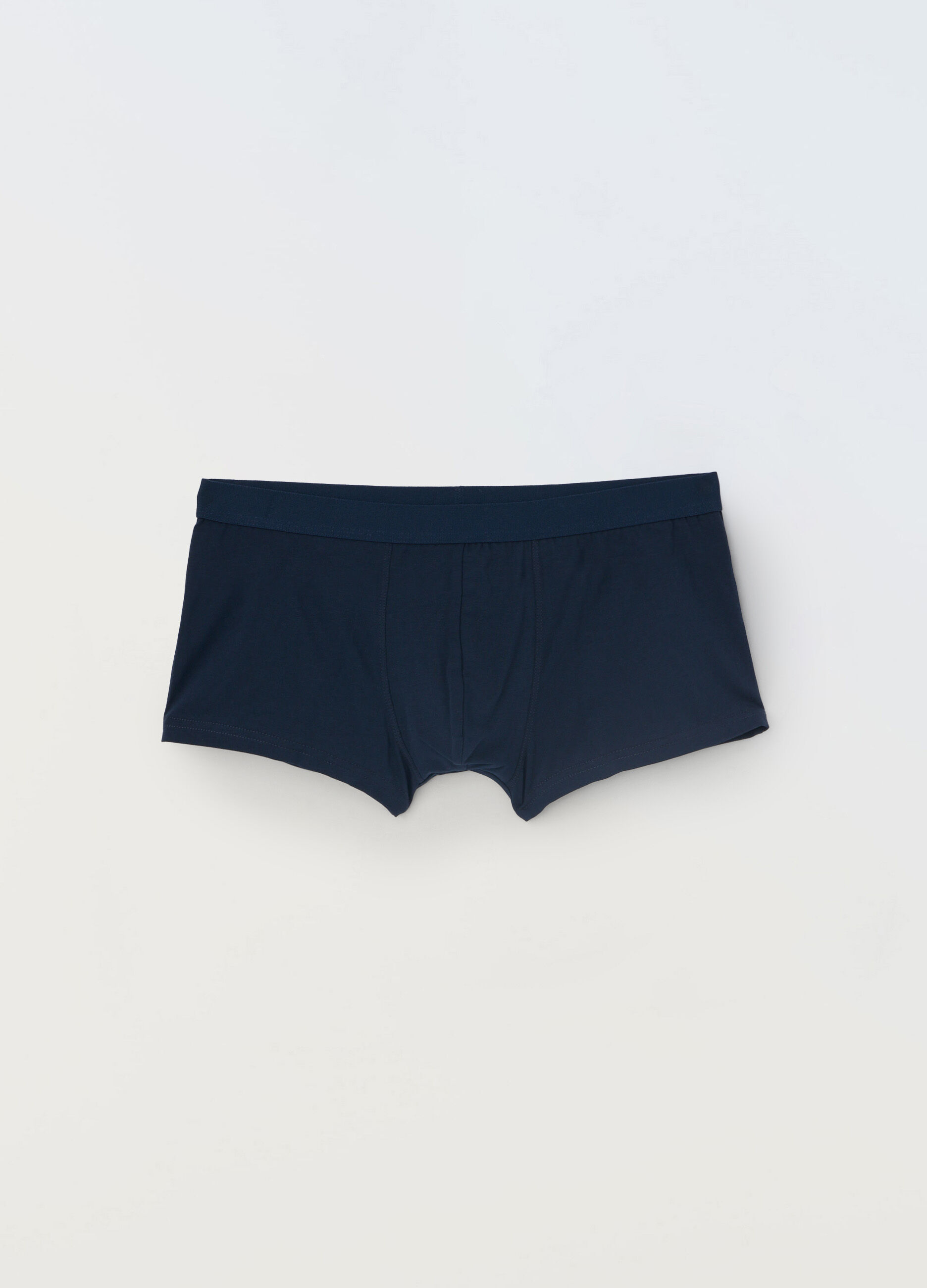 3 pack boxer in cotone stretch uomo_1
