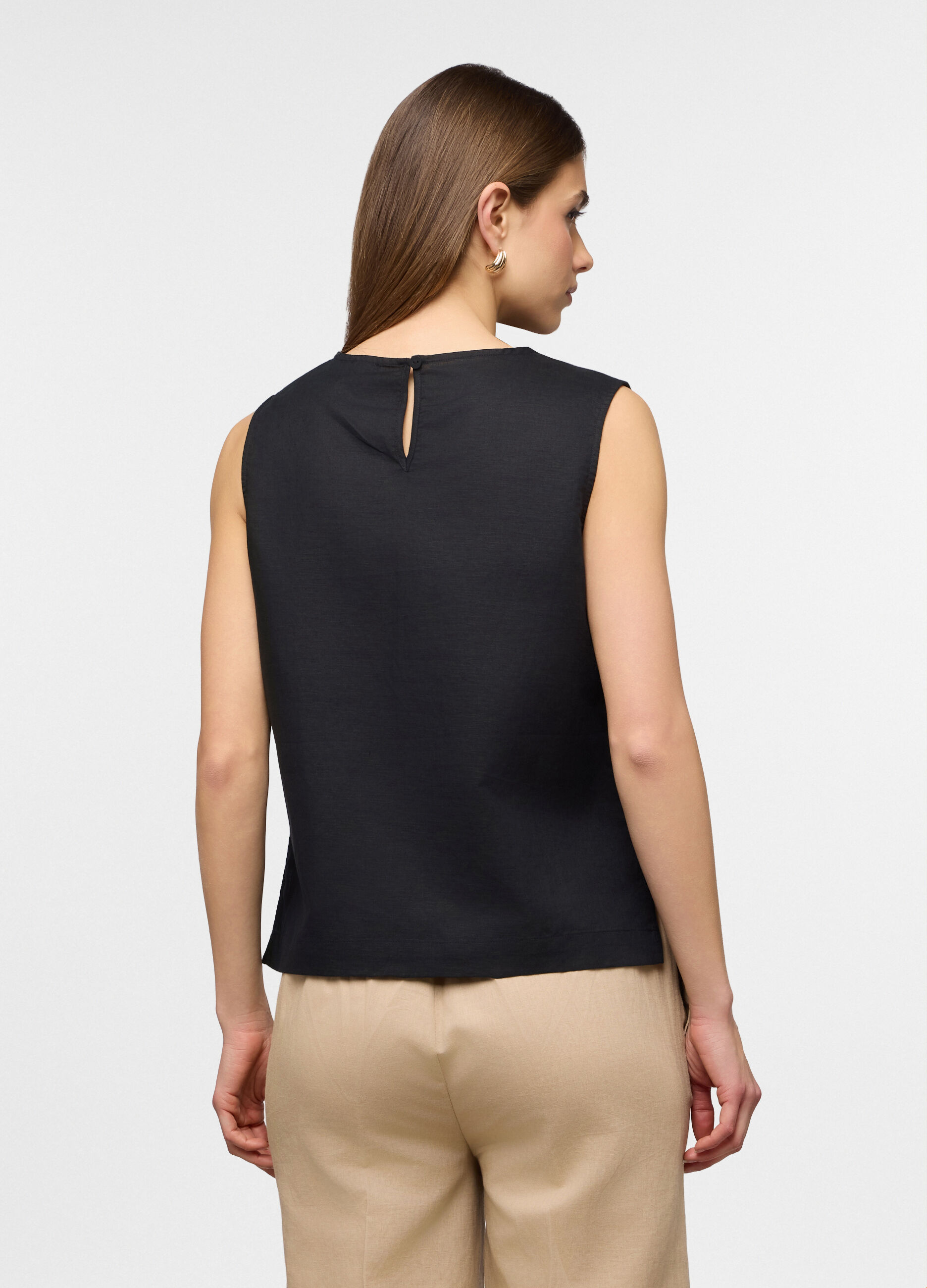Top girocollo donna_1