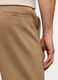 Bermuda in interlock di cotone stretch uomo_2