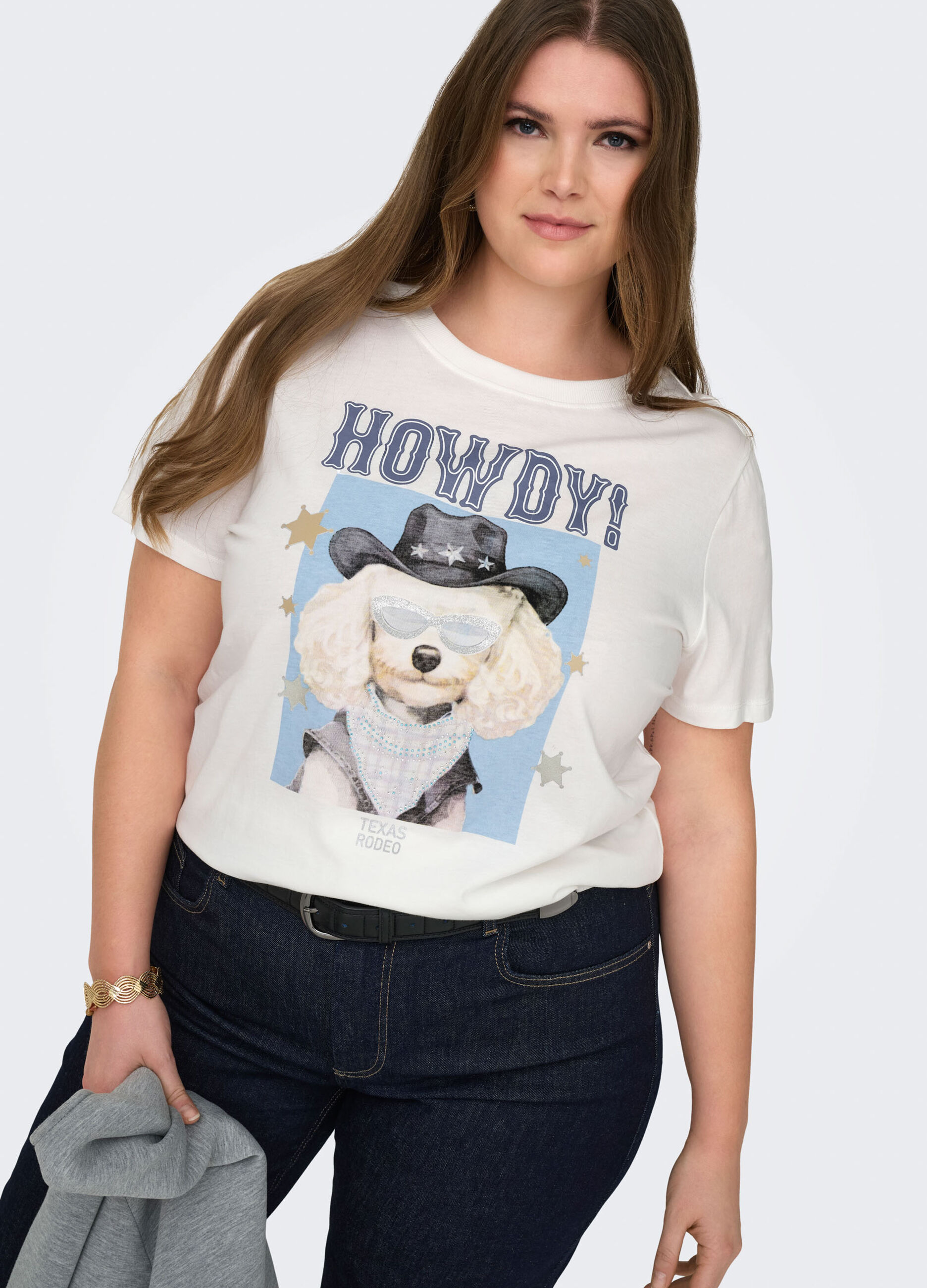 T-shirt regular fit_3