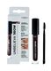 L'Oréal Paris Unbelievabrow, Gel per Sopracciglia a Lunga Tenuta Waterproof, Colore: Brunette (105), 3,4 ml._0