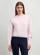 Tricot con maniche a palloncino donna_0