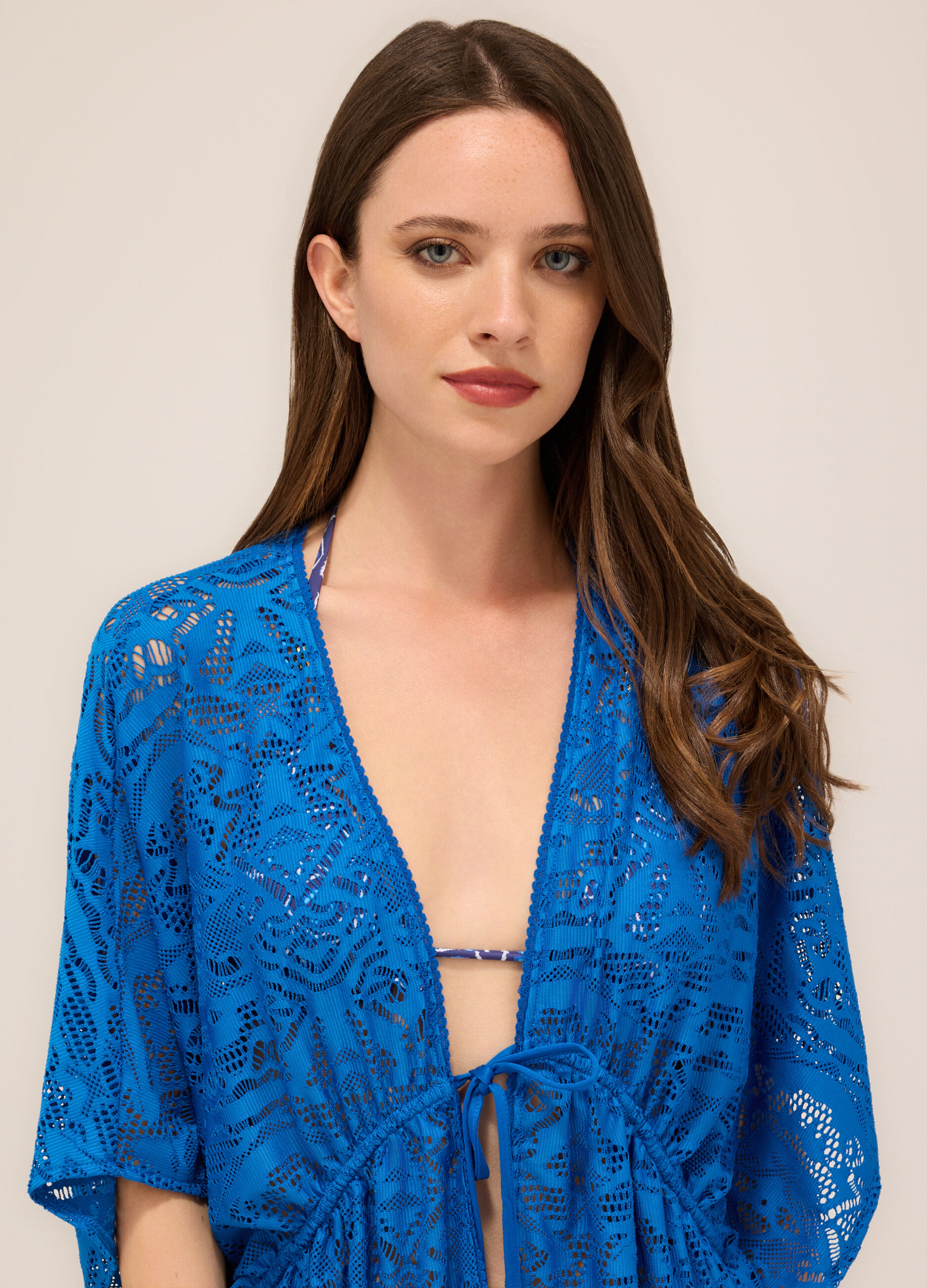 Copricostume jacquard donna_2