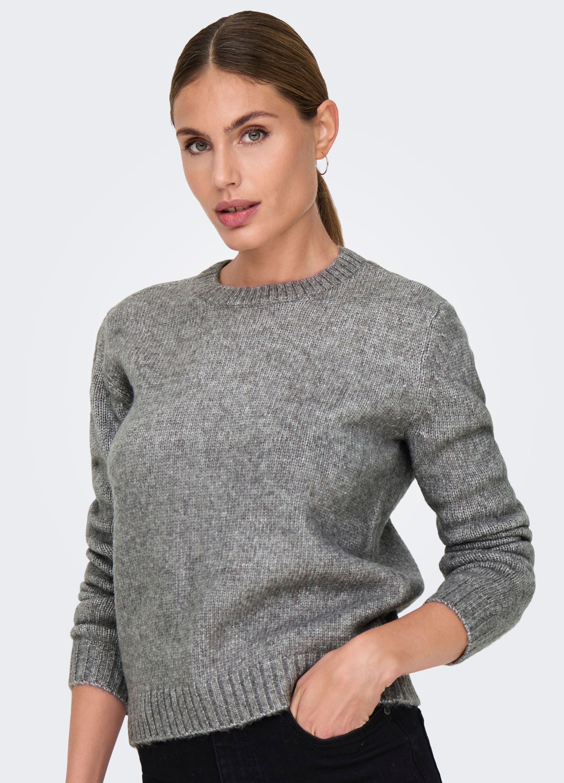 Pullover a maniche lunghe_3