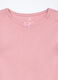 Pack 3 t-shirt intime in puro cotone organico neonata_4