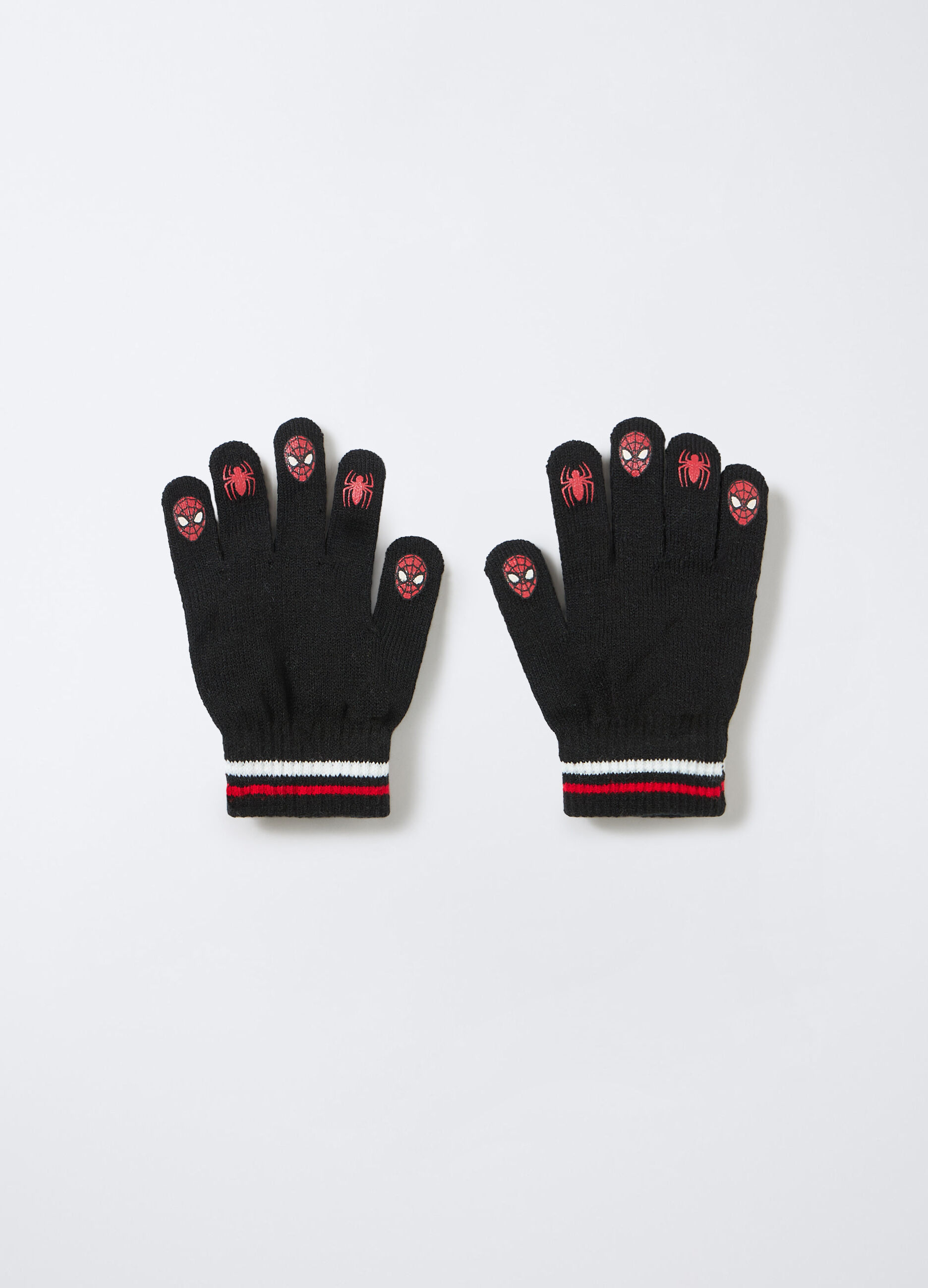 Guanti Marvel tricot_0