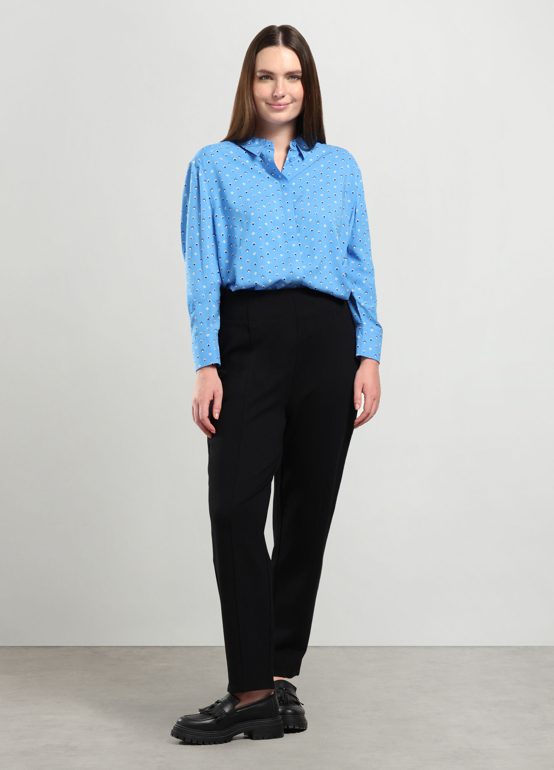 Abbigliamento oversize online shop