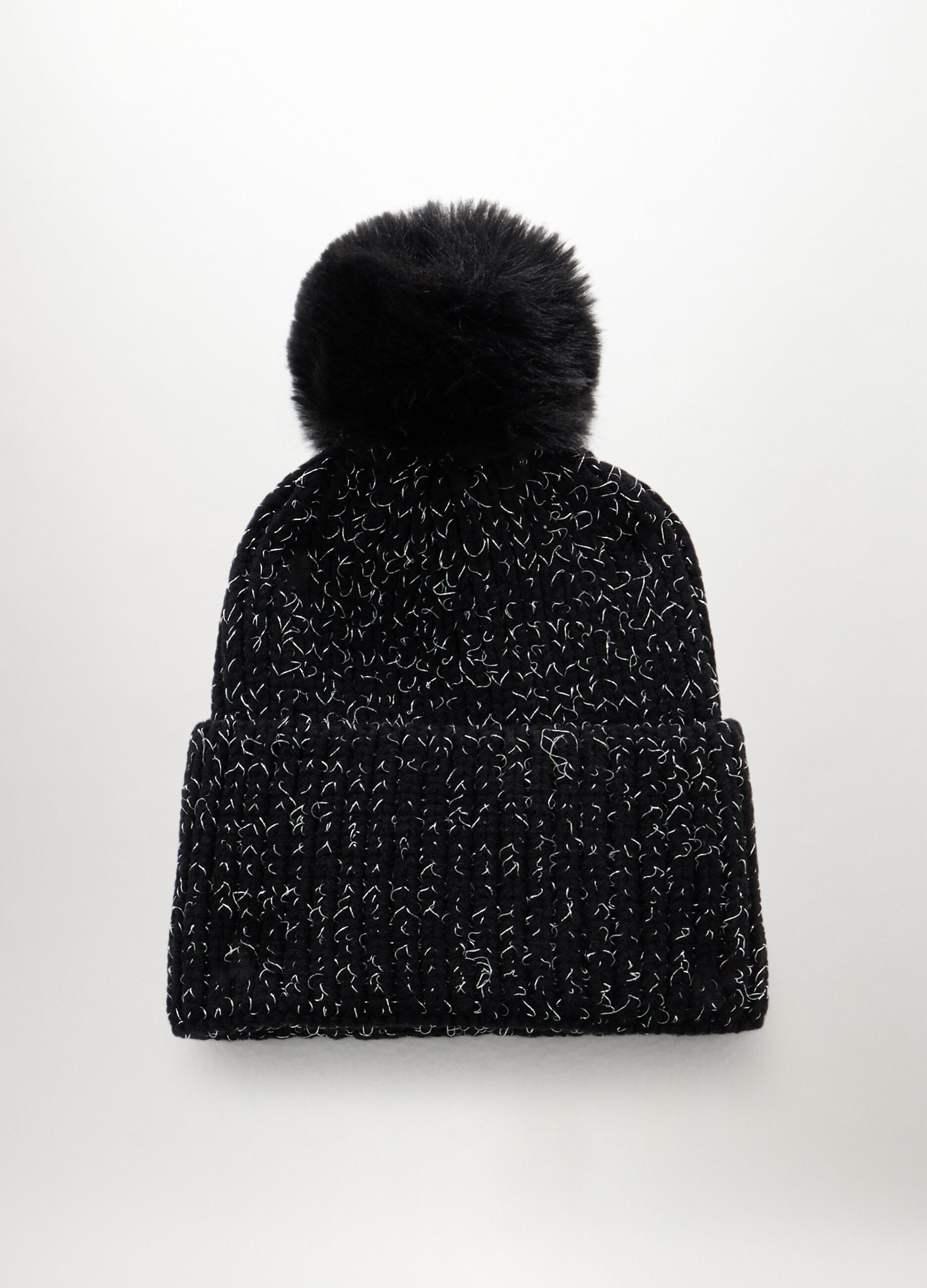 Berretto misto viscosa donna_0