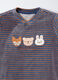 Pigiama velour misto cotone_2