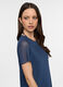 Copri costume maxi t-shirt stretch donna_2
