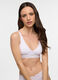 Reggiseno a triangolo in jersey stretch donna_2