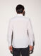 Camicia regular fit con colletto button down uomo_1