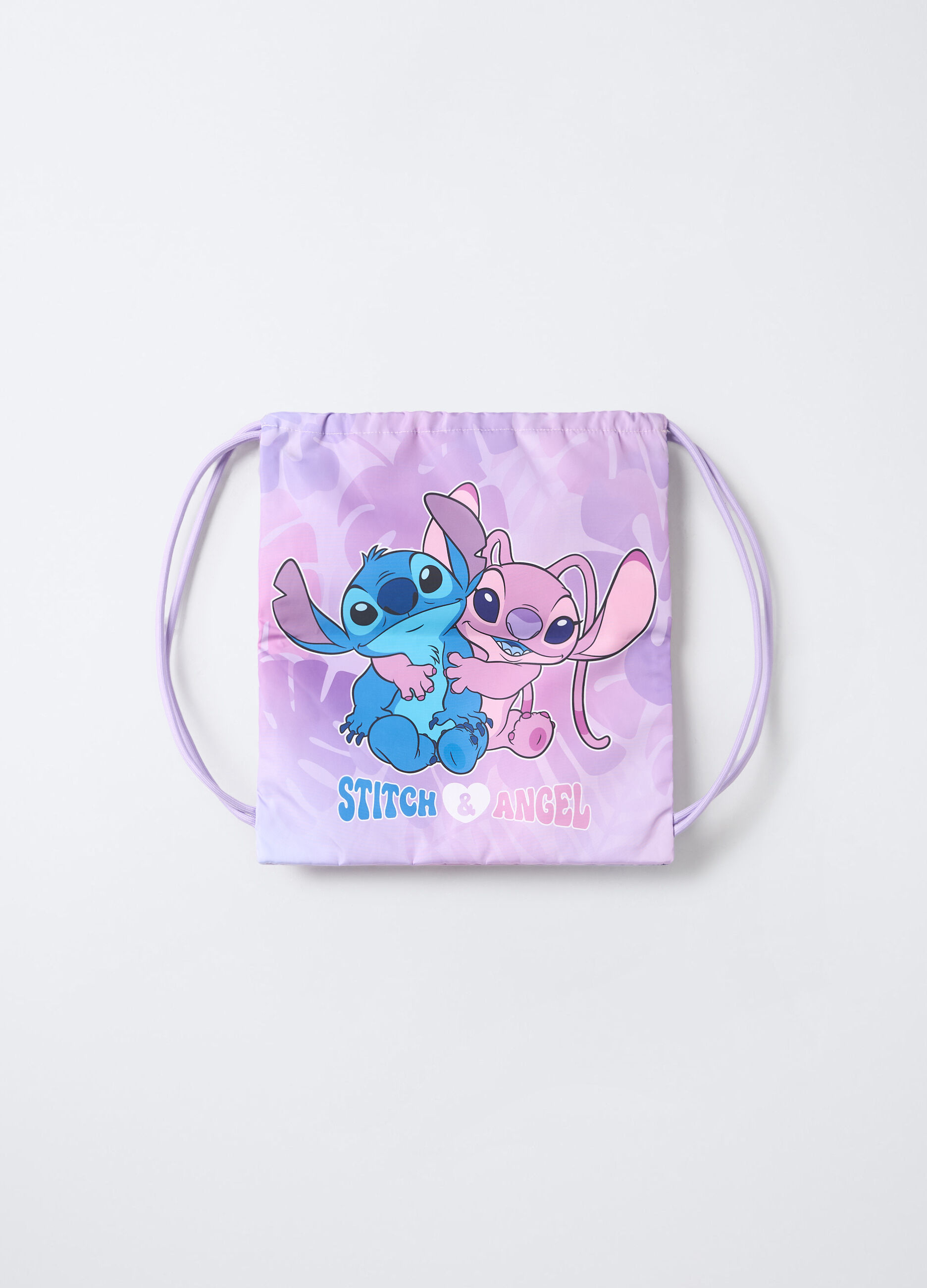 Zaino Disney con stampa_0