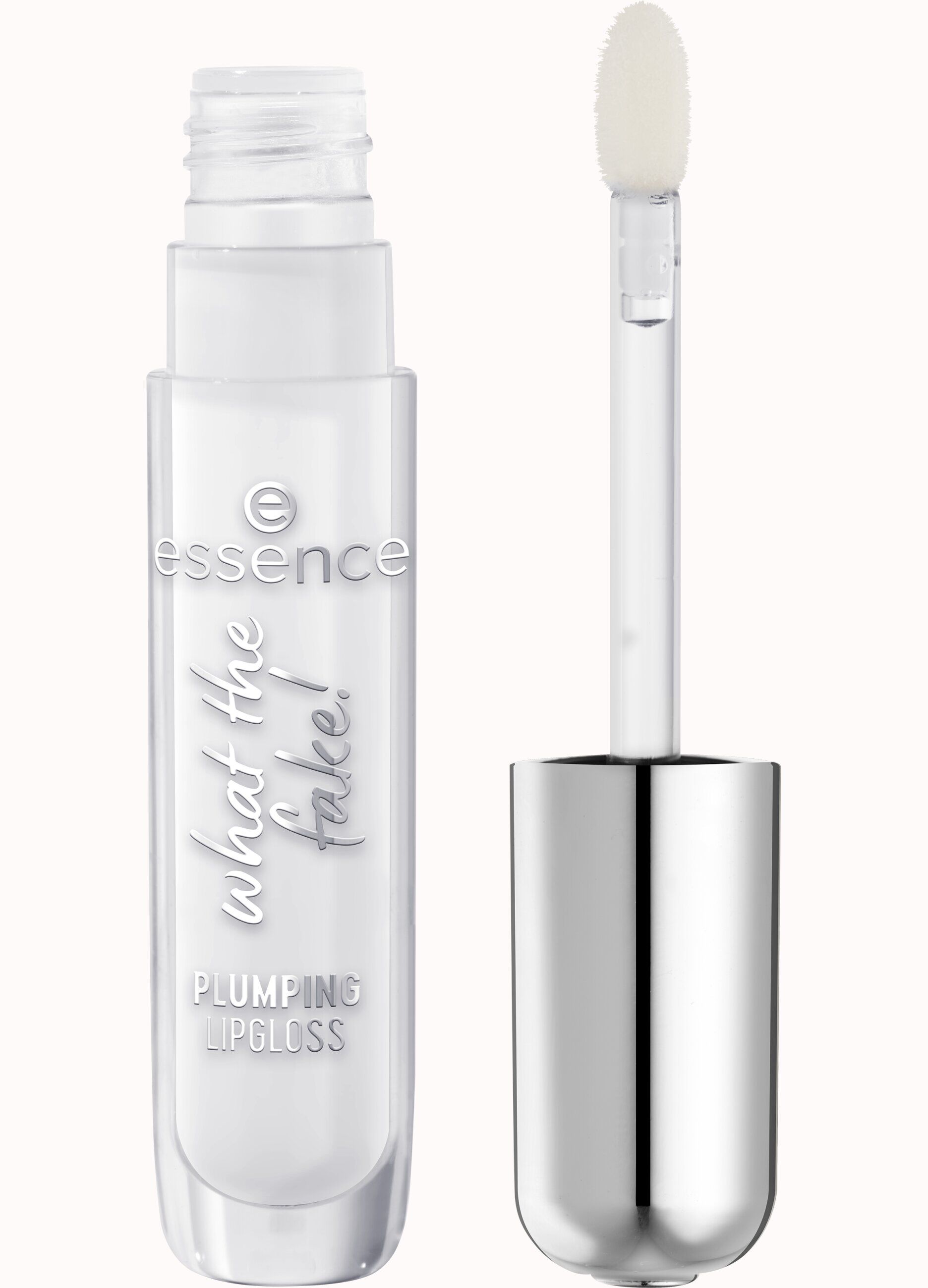 Essence WHAT THE FAKE! PLUMPING lucidalabbra 100_2