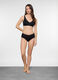 Reggiseno in microfibra a triangolo donna_0