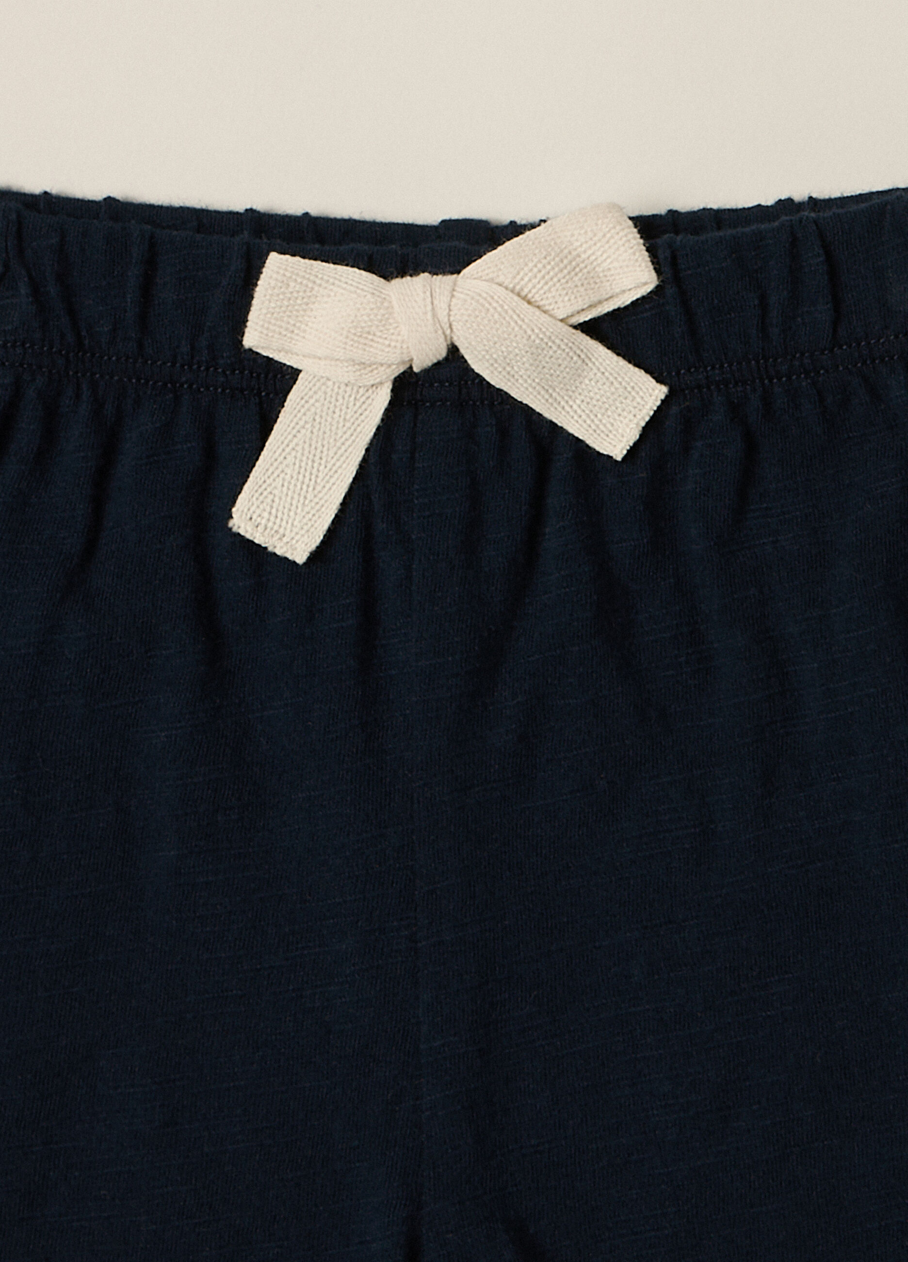 Set in jersey di puro cotone IANA neonato_2