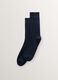 Calze corte in cotone stretch uomo_0