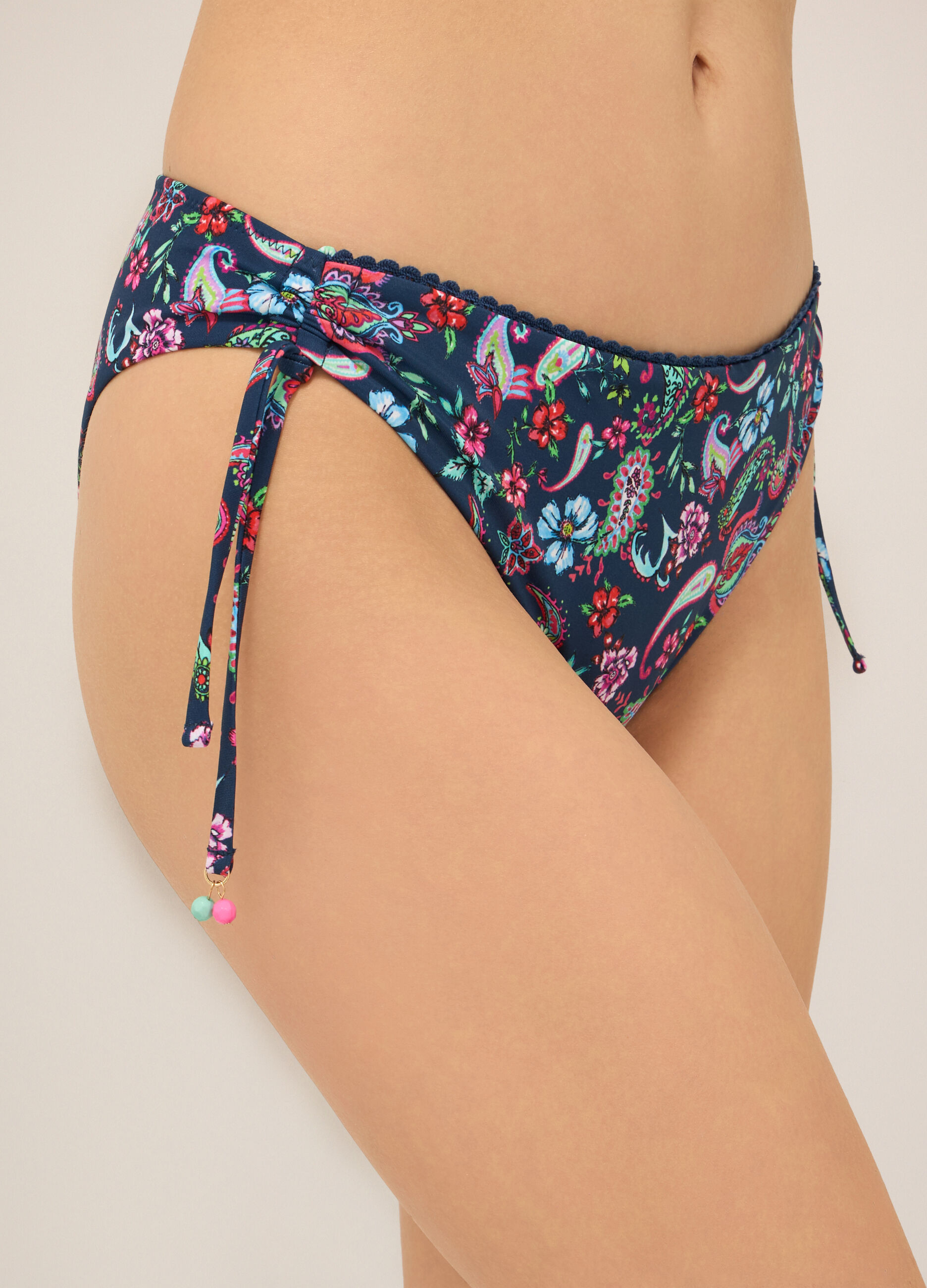Costume slip in microfibra donna_1