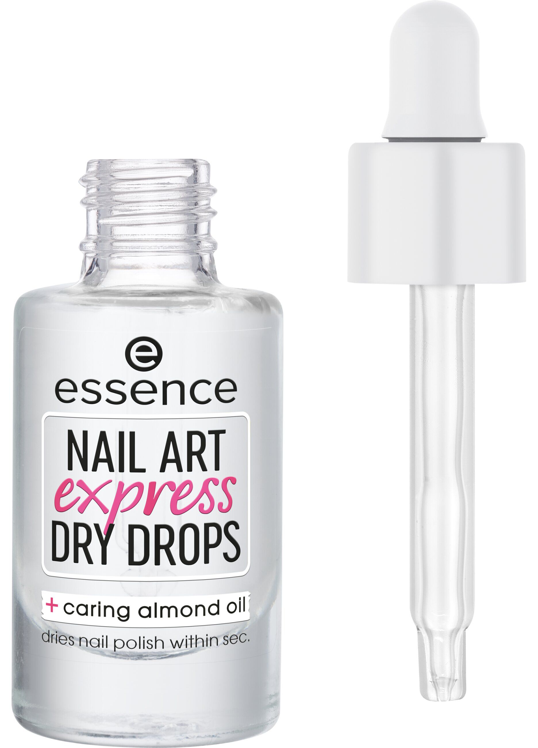 Essence EXPRESS DRY DROPS gocce asciuga smalto_1