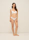 Reggiseno in jersey di cotone stretch donna_0