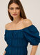 Blusa in puro cotone donna_2