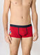Boxer in cotone stretch Paperino uomo_2