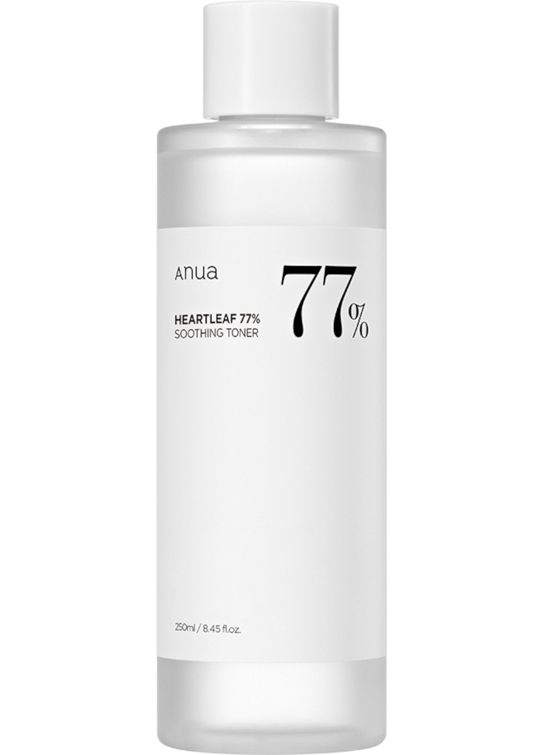 Anua Heartleaf 77% Soothing Toner 250Ml._0