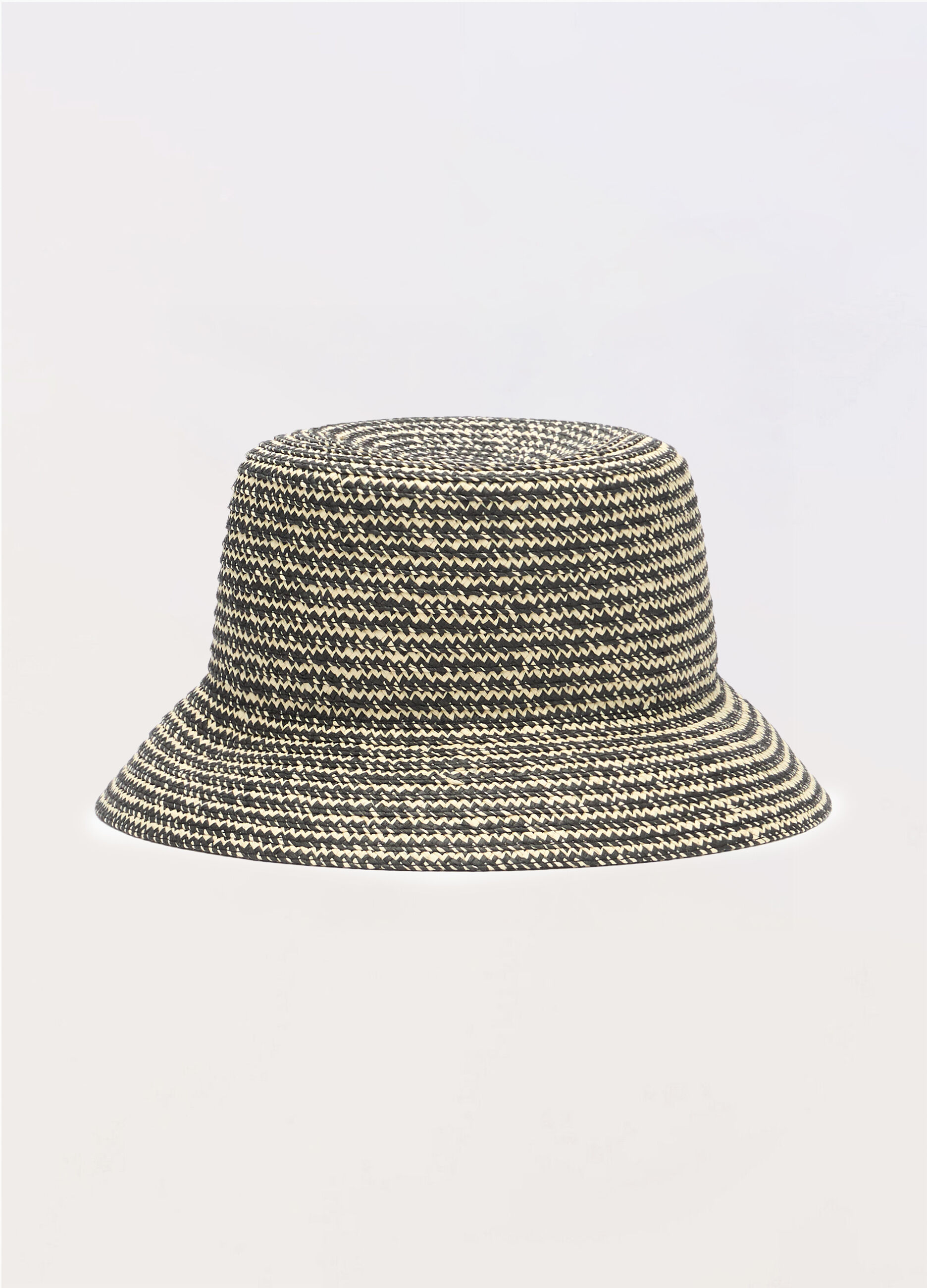 Cappello da pescatore bicolor donna_1