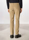 Pantalone 5 tasche in velluto a coste uomo_1