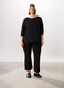 Pantaloni misto modal donna curvy_0