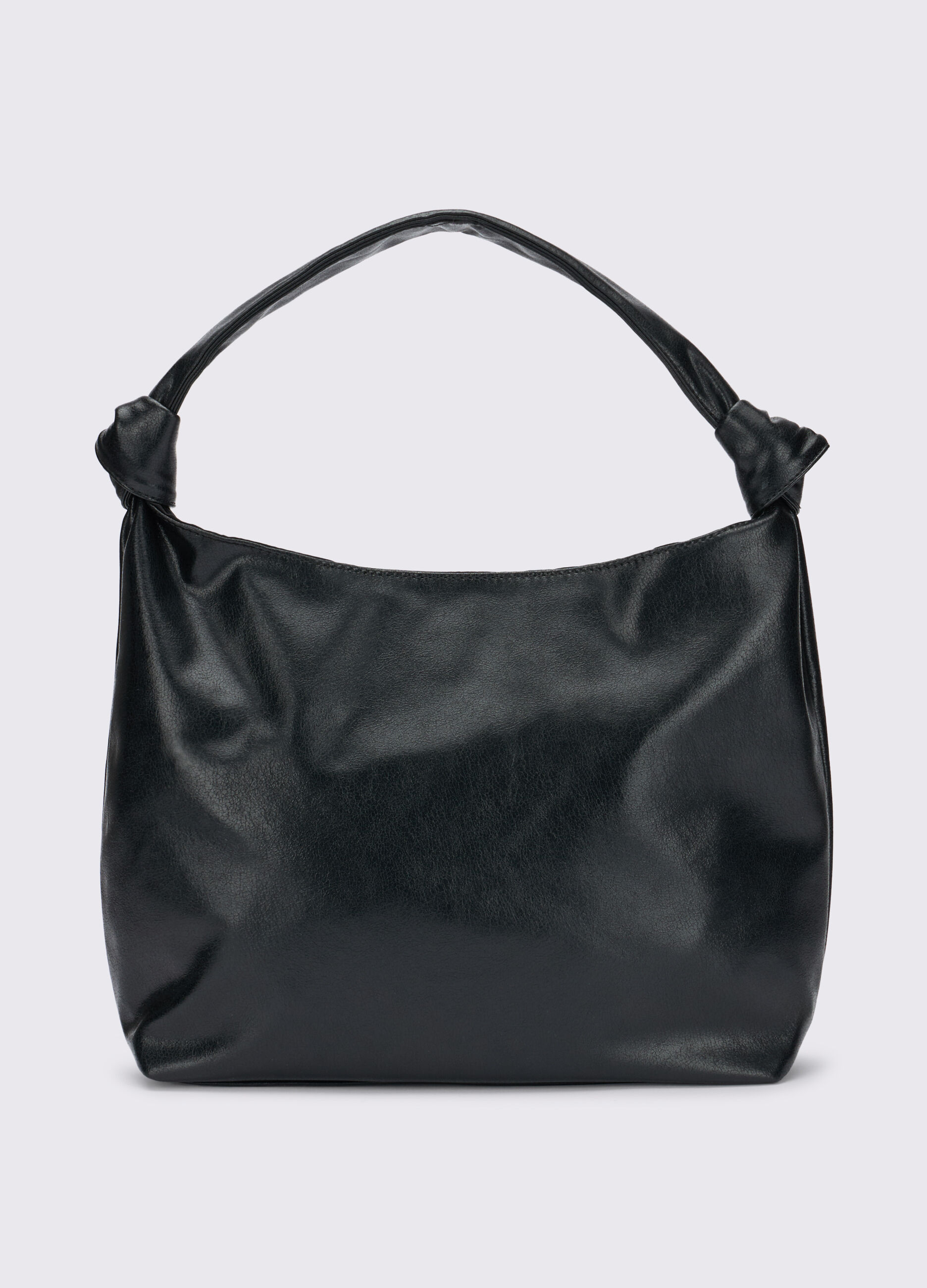 Borsa in eco pelle donna