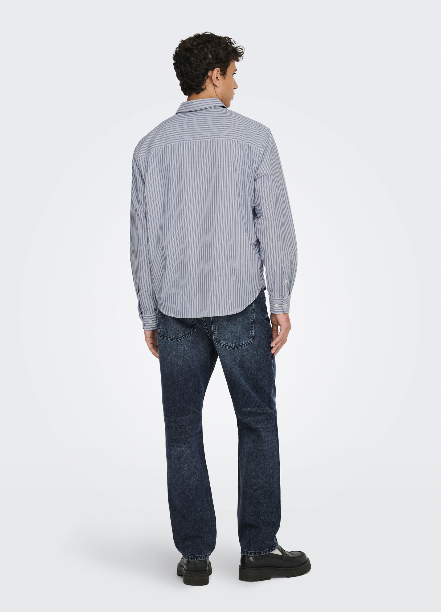 Camicia oxford_1