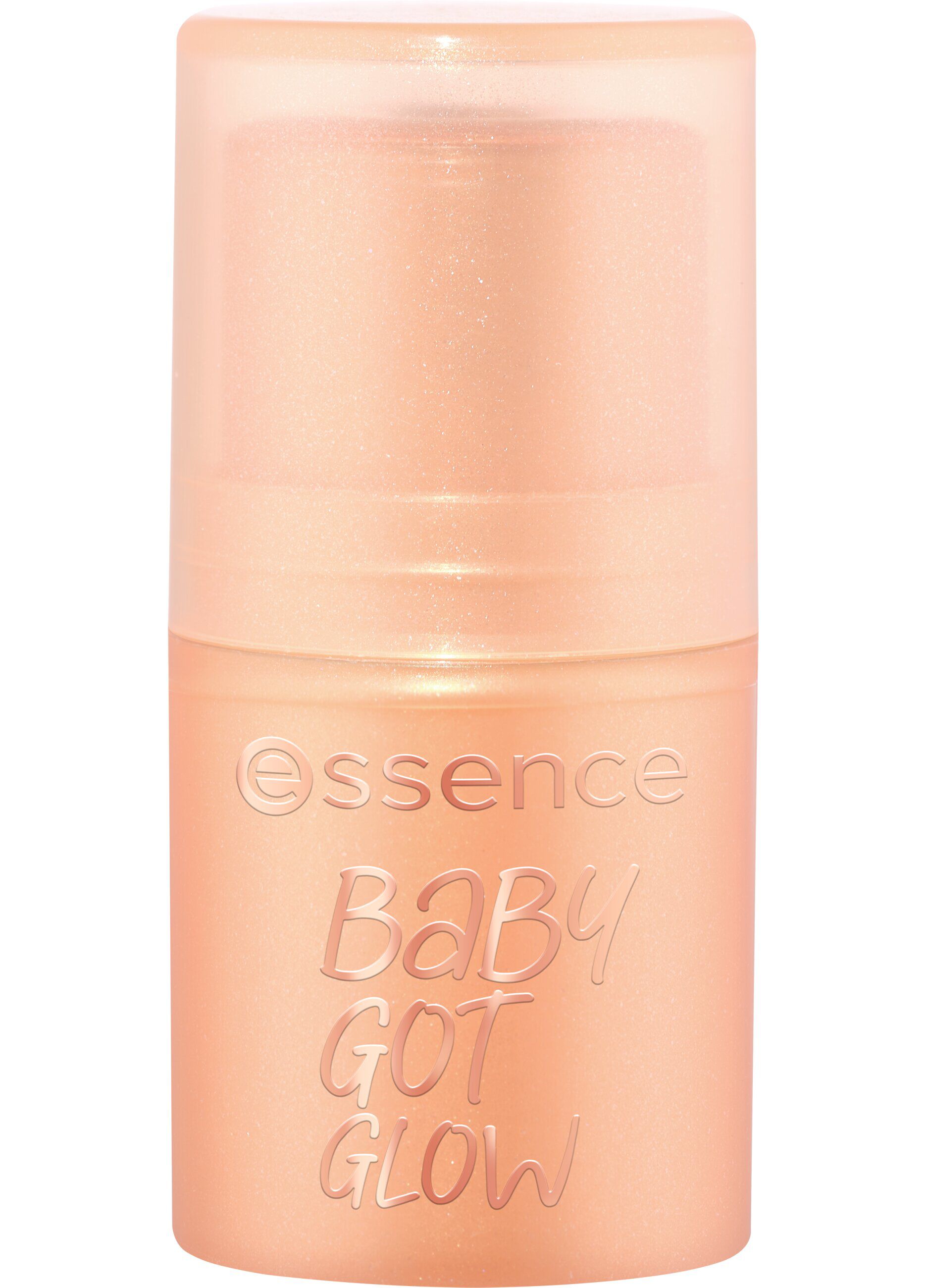 Essence BABY GOT GLOW illuminante stick 10_0