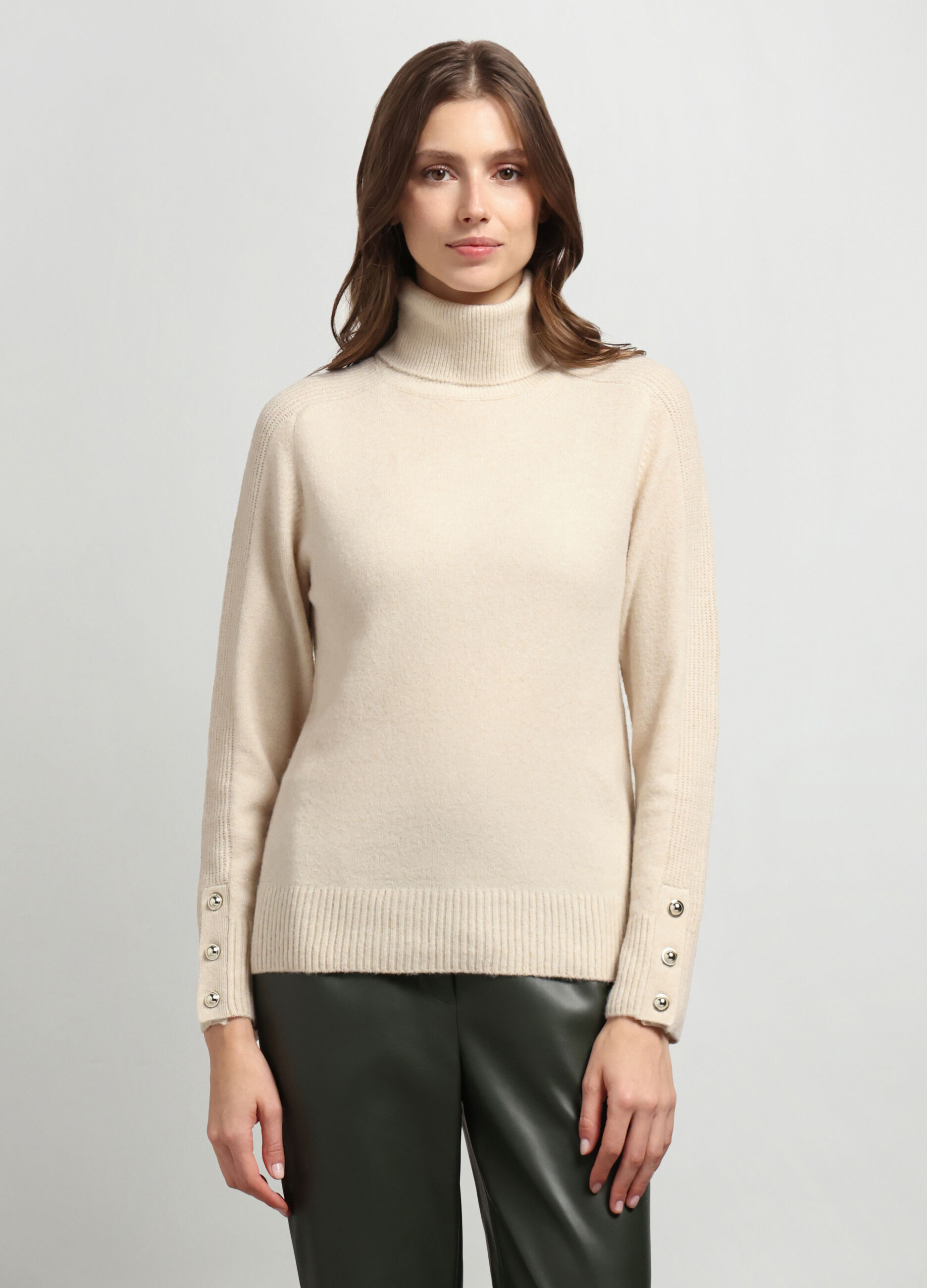 Dolce vita misto lana donna_0