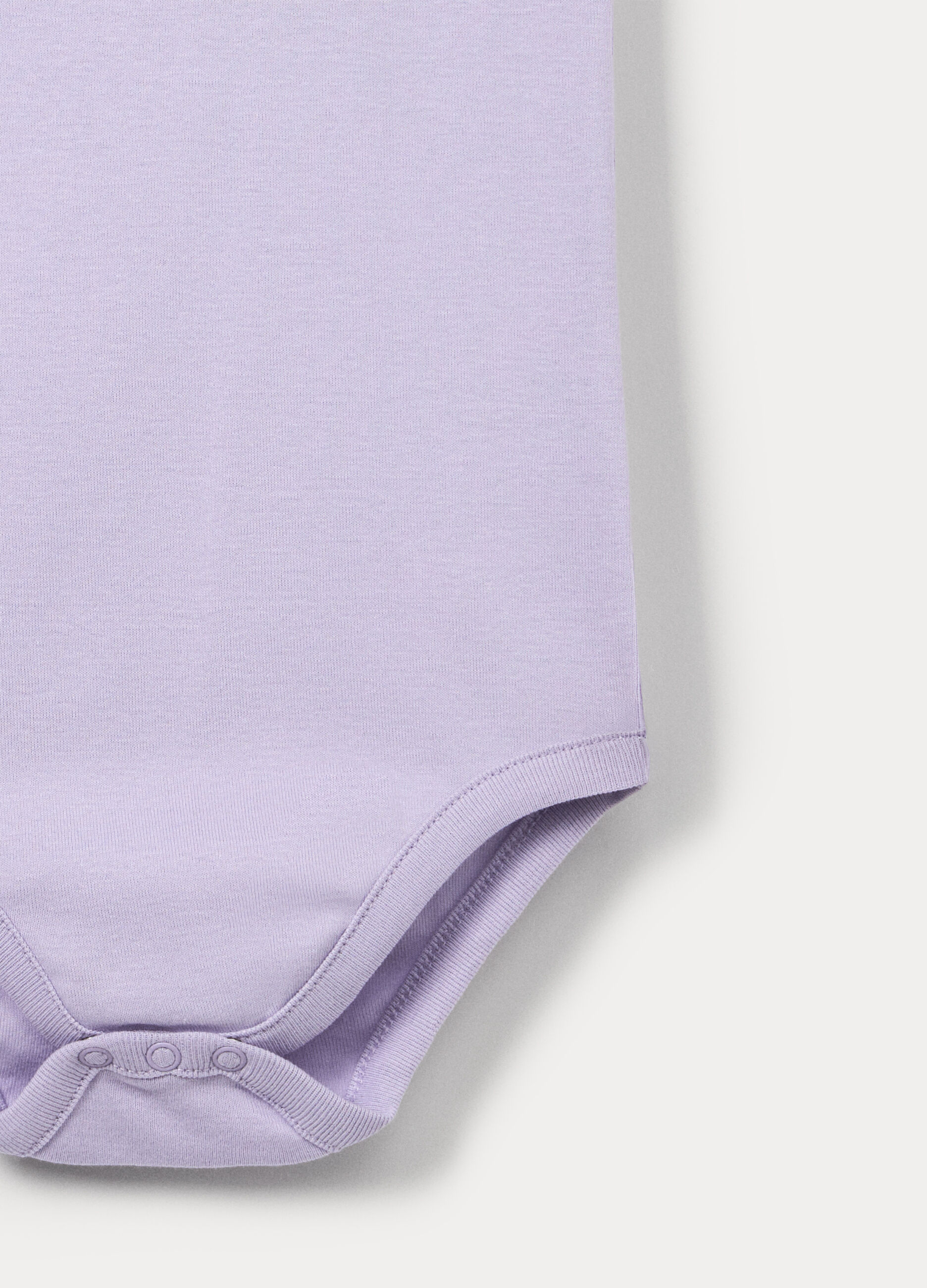 Pack 3 body in costina di puro cotone _4