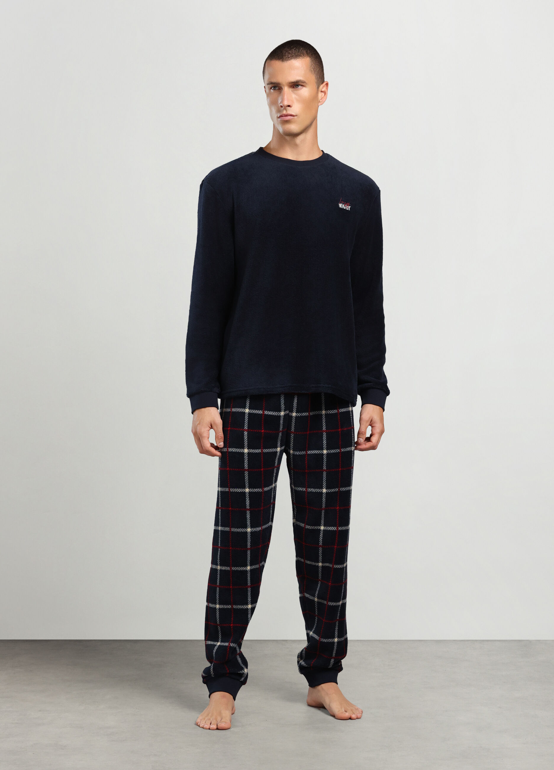 Pigiami uomo upim discount