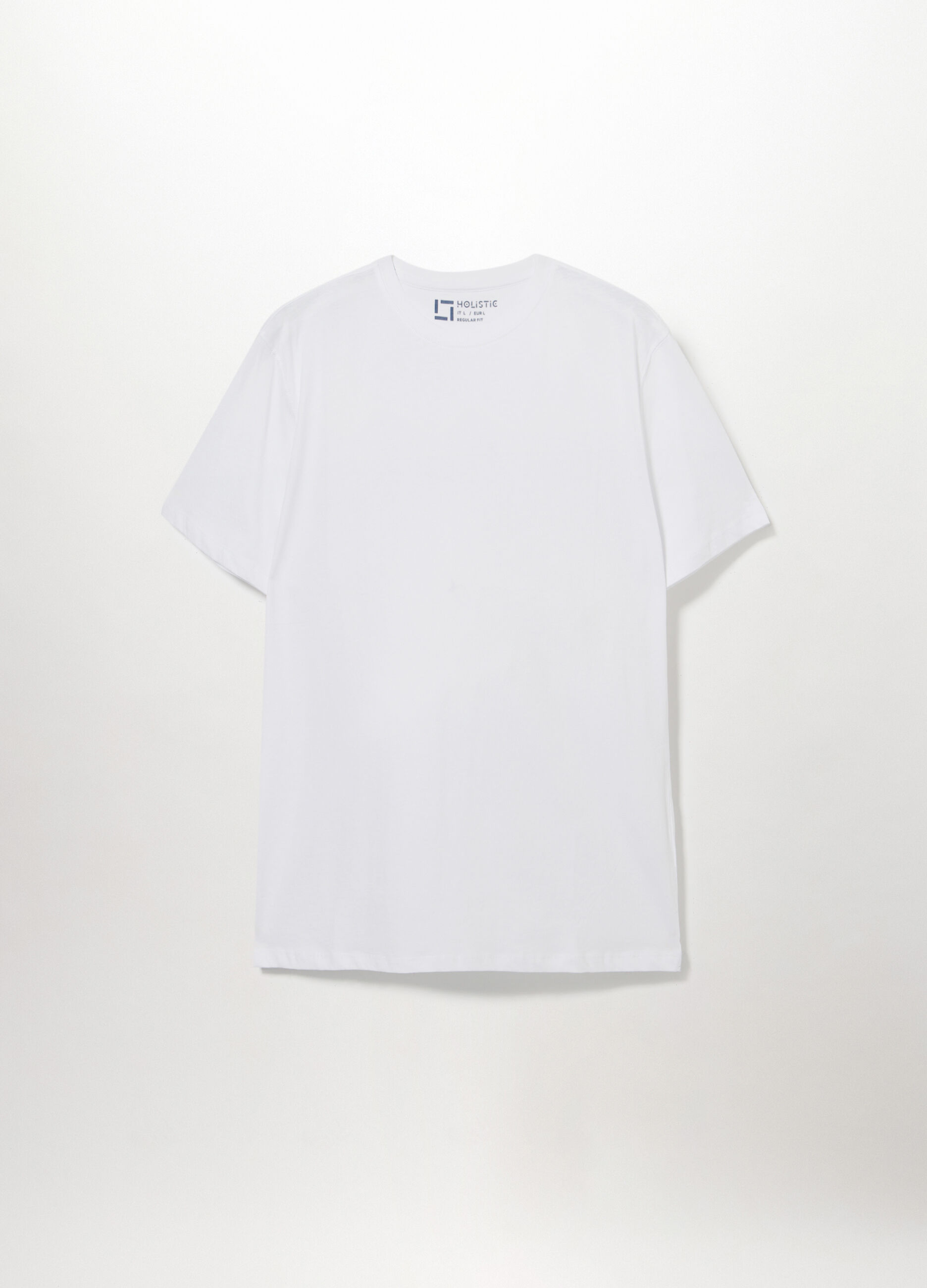 2 pack T-shirt sportive girocollo uomo_1