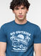T-shirt in jersey di cotone con stampa uomo_2