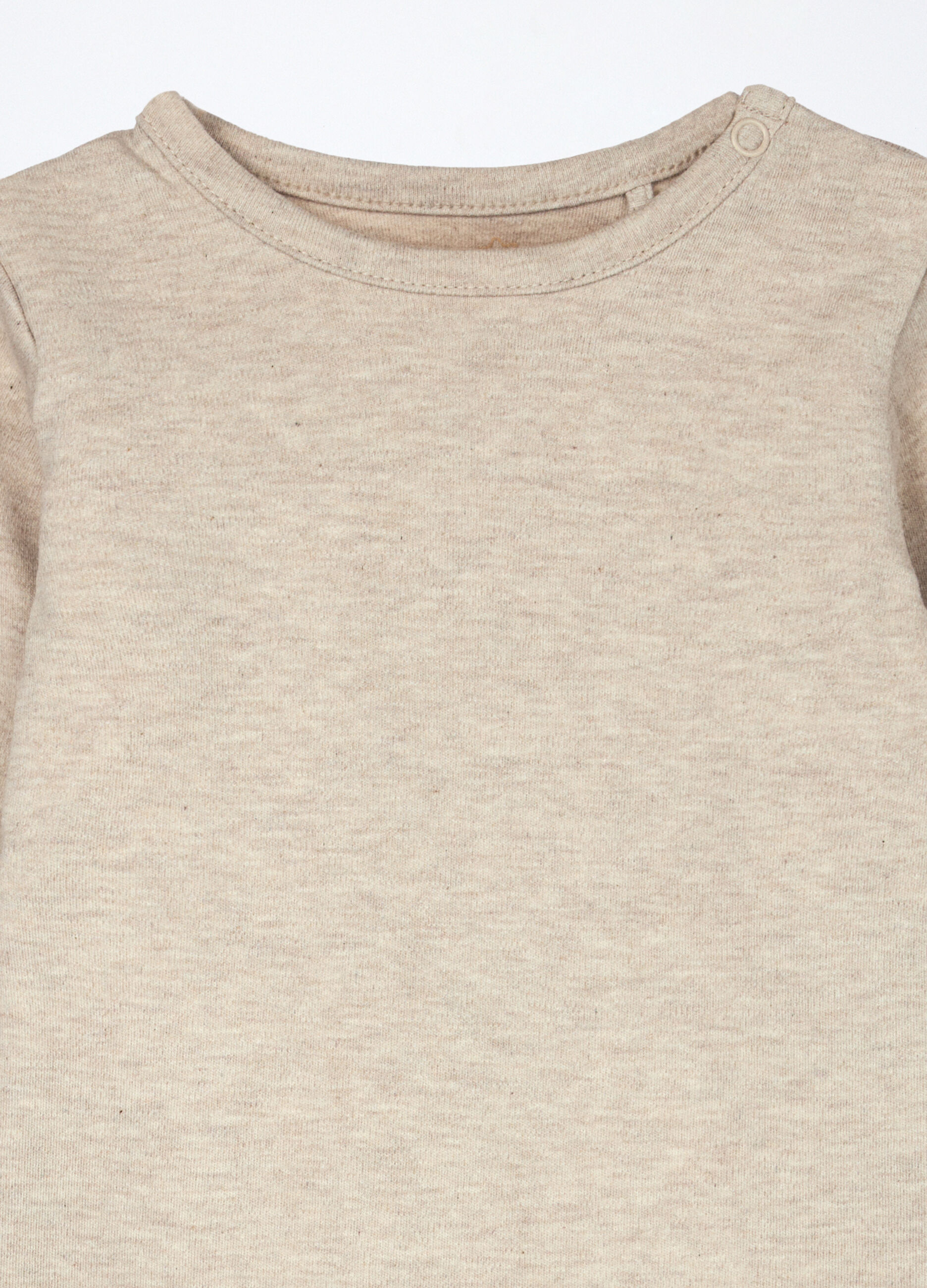 Pack 3 body in interlock di puro cotone neonato_4