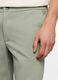 Bermuda in interlock di cotone stretch uomo_2