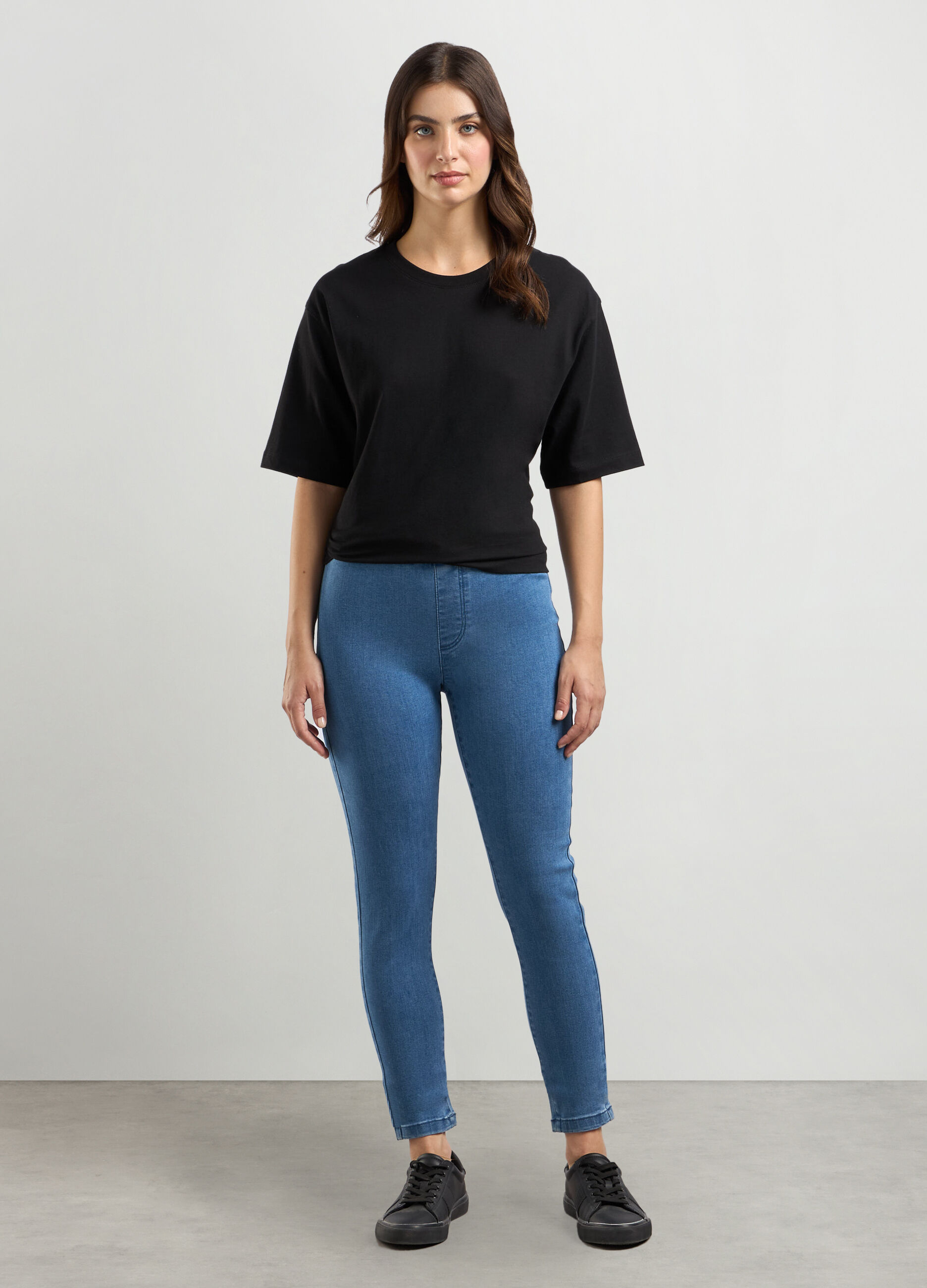 Upim jeans donna outlet