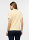 Polo piquet stretch donna_1