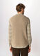 Gilet a costa inglese in cotone uomo_1