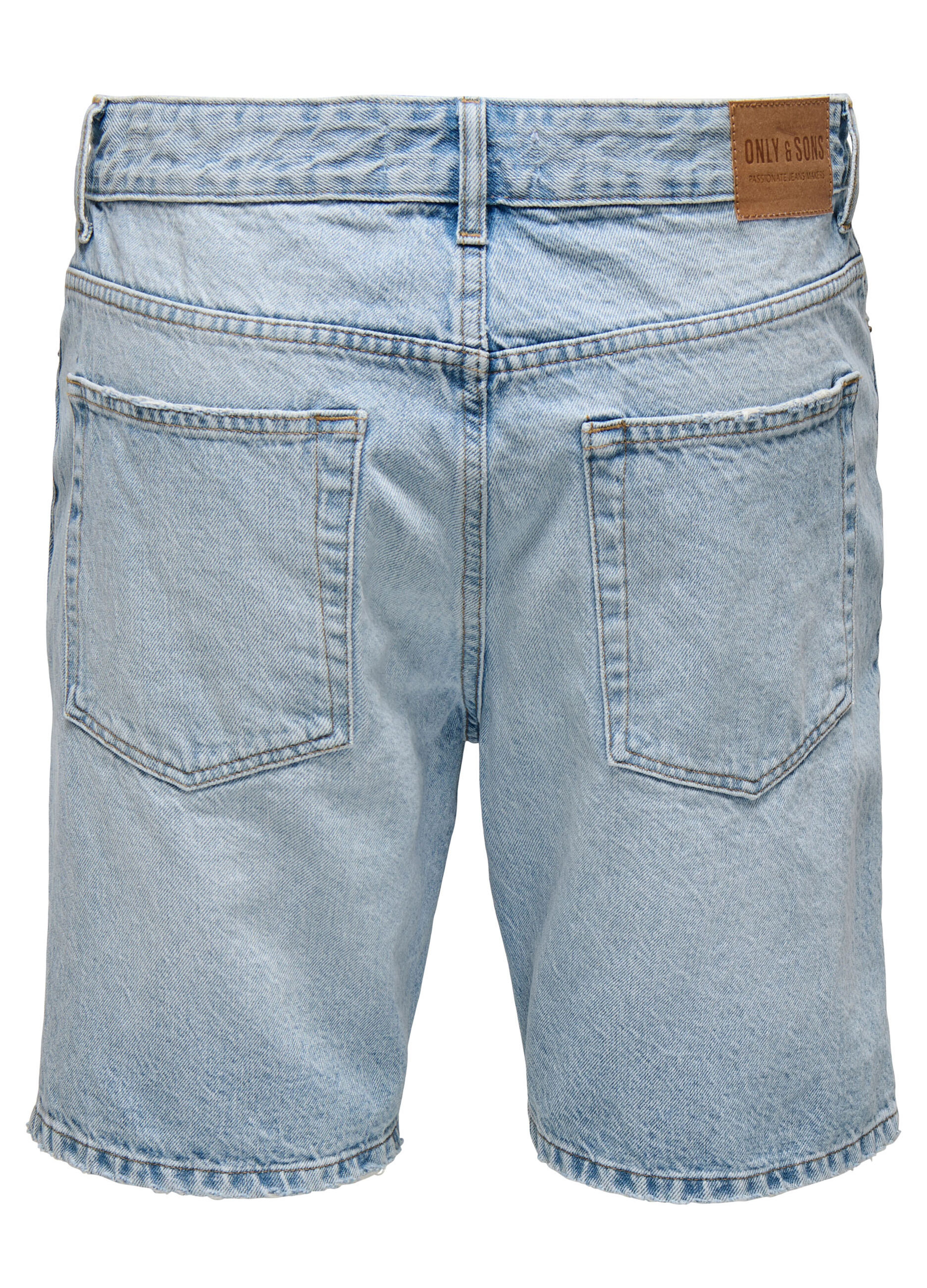 Bermuda in jeans_6