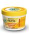 Garnier Maschera Nutriente Fructis Hair Food, Maschera disciplinante 3in1 con formula vegana per capelli secchi, Banana, 390 ml._0