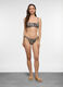 Costume bikini top a fascia animalier donna_0