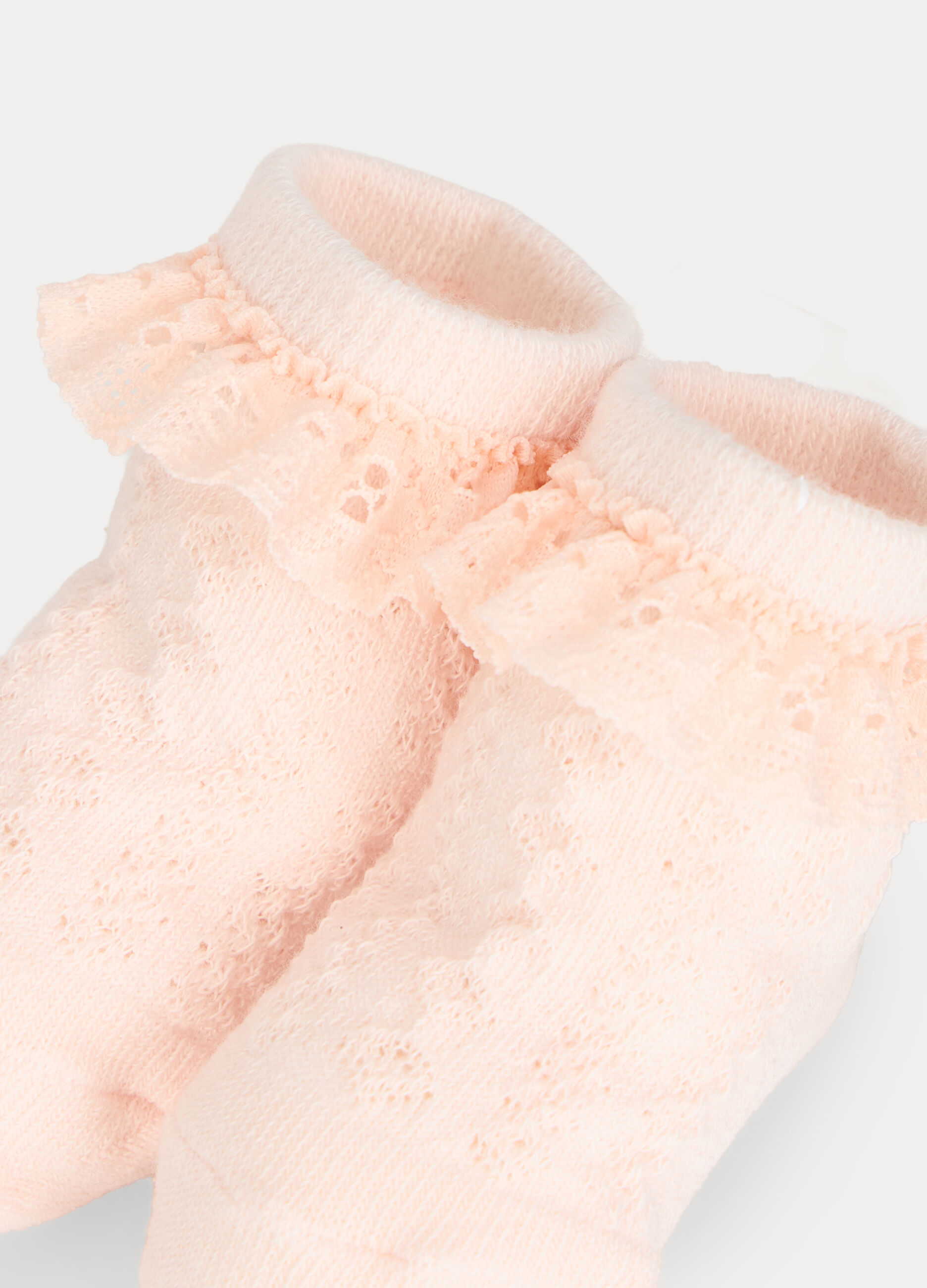 Calze misto cotone _1